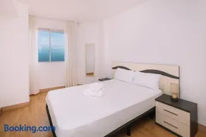 Luz y Espacio en Balaídos by CABANA Rentals - Image 1