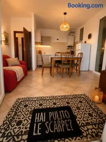 Mordano Apartment - ampio appartamento SELF CHECK-IN vicino a Imola - Image 1