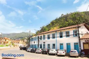 Hotel Nossa Senhora Aparecida - Image 3