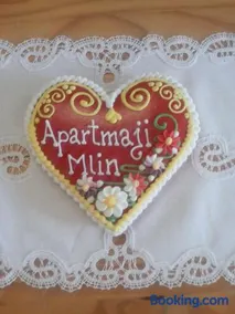 Apartments Mlin - Image 2