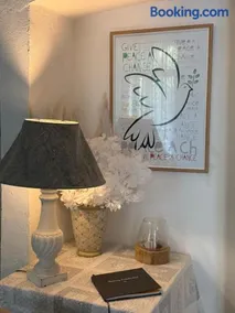 Le Refuge Secret du Ventoux Maison Authentique avec Jardin Privé et Charme Provençal - Image 4