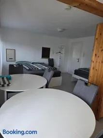 Einliegerwohnung mit 2 Zimmern, Badezimmer, küche - Image 3