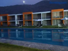 Hotel Vallehermoso Lunahuana - Image 1