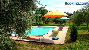 Apartments Garden Monsena - Image 1