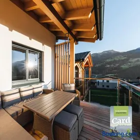 Aich Amade by Alpenidyll Apartments - Image 1