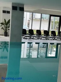Nadmorski Loft Rezydencja Niechorze 116 plaża, ogród, dostęp do basenu, sauny, jacuzzi w cenie pobytu - Image 3