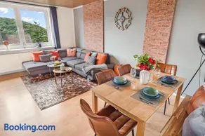 Ruhige und gemütliche Wohnung mit Balkon - Image 1
