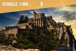 La Terrasse de la Citadelle - Image 2
