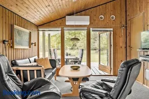 5 Person Holiday Home In Asaa - Image 3