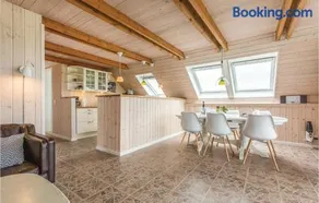 House in Sjællands Odde for 6 people with 3 rooms Ref. 628891 - Image 3