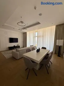 TYS EXCELLENCE luxury apartment Palm Jumeirah DUBAI - Image 4