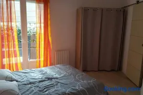 Joli appartement à 300 m de la plage - Image 5