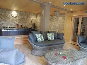 Gîte ESPERANZA SPA et SAUNA - Image 1