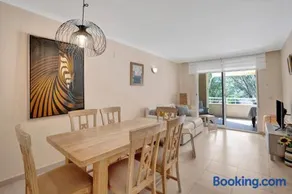 Veranda Golden Beach II Apartment Javea Arenal - Image 1