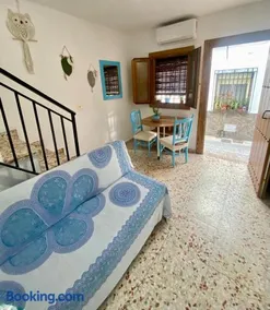 El nido del búho Soportujar Casa con terraza - Image 2