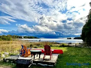 The Lookout - Waterfront Bliss near Tobermory - Image 1