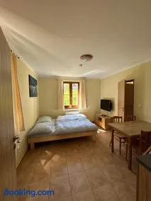 Apartmány chata SVOBODĚNKA - Image 3