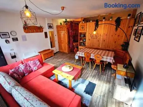 DaPolo Apartment - Val di Fassa - Image 1