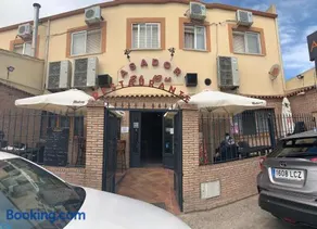 Hostal Seseña - Image 5