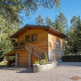 I Larici Camping Lodge - Image 2