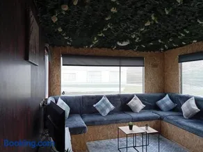 6 Headwards Glamping Retreat - Image 3