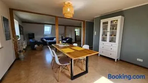 Helle Ferienwohnung - Sudeifel - Image 3