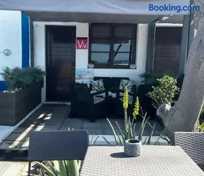 Apartamento Meliyeri1 1ª línea de playa - Image 1