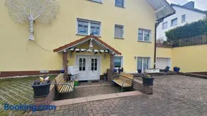 Appartements & Ferienwohnungen Wolf - Image 2