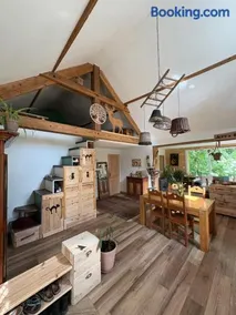 Chambre cosy en pleine nature, proche de Dijon - Image 4