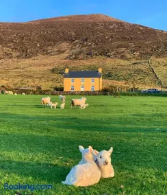 Hidden Hills Waterville - Private Farmhouse - Image 1