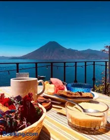Sky View Atitlán Lake Suites - Free Breakfast Supplies - Image 2