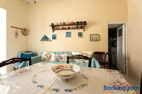 Traditional Art House - Lefkes by MPS-Ground Floor - Image 1
