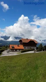 Pension Bauernhof Baumgartner Stanahof - Image 2