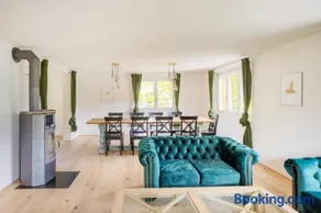 Sonnenschein Chalet Egg by Hello Fewo Apartments - Image 1