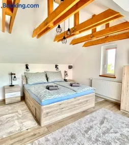 Barkland Apartman - Image 3