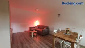 Apartmány Římov - Image 3