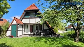 Ferienhaus Ankerplatz Twielenfleth im Feriendorf Altes Land - Image 3