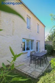 LA FERME DE LONGUES maisons spécialisées pour les familles avec jeunes enfants - Image 2