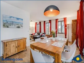 Haus Hornhecht mit Sauna - Image 3