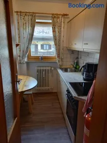 Ferienwohnung Bayrischzell - Image 3