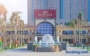 Moon Light Hotel Cairo DAR EL ESHARA - Image 1