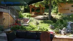 Planinska kuća "Zvuk Tišine" - Fruška gora - Image 3
