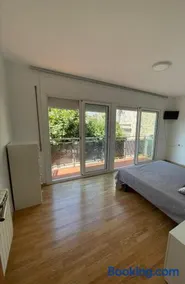 Apartamento céntrico cerca de la playa - Image 4