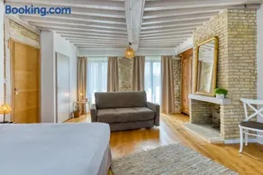 La Dame de Coeur Deauville, Touques Maison d'hôtes-B&B - Image 5