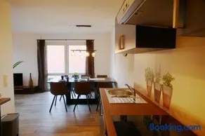 Splendido appartamento accogliente e familiare con giardino, terrazza e barbecue - Image 3