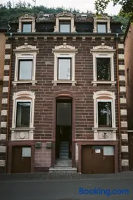 Ferienhaus Weingut Hallenbach - Image 2