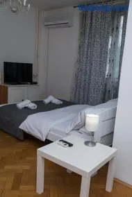 Apartman Panorama Stan na dan Užice, Glavna ulica - Image 5