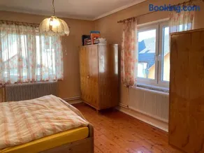 Baeckerei Mueller - große Unterkunft mit mid century Charme, zentral, sehr gut für Familien, privat, Stadt&Natur, Café im Haus - Image 5