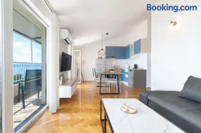 Apartment 30 m from Beach,Makarska,Marija - Image 2