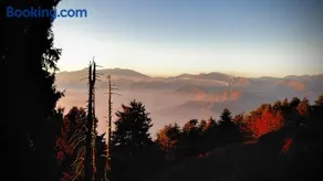 Hotel Hilltop View Dalhousie, Kalatop - Image 1